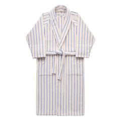 Bongusta - Naram bathrobe | Light gray