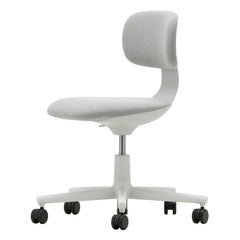Vitra - Rookie Office Chair | Light Gray