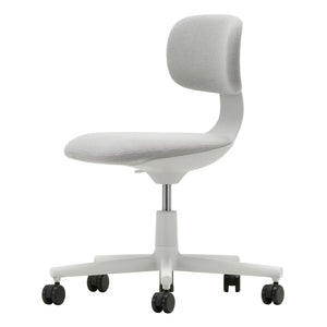 Vitra - Rookie Office Chair | Light Gray