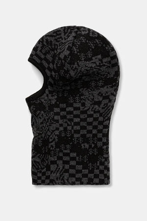 Sprayground - Black Snow Mask 910HW413NSZ