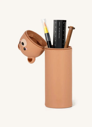 Legami - Silicone Case - Teddy Bear