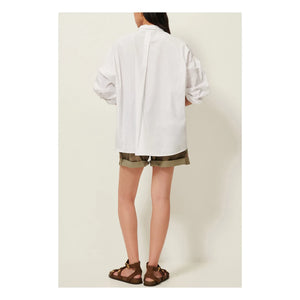Sessùn - Short Moonrise | Khaki