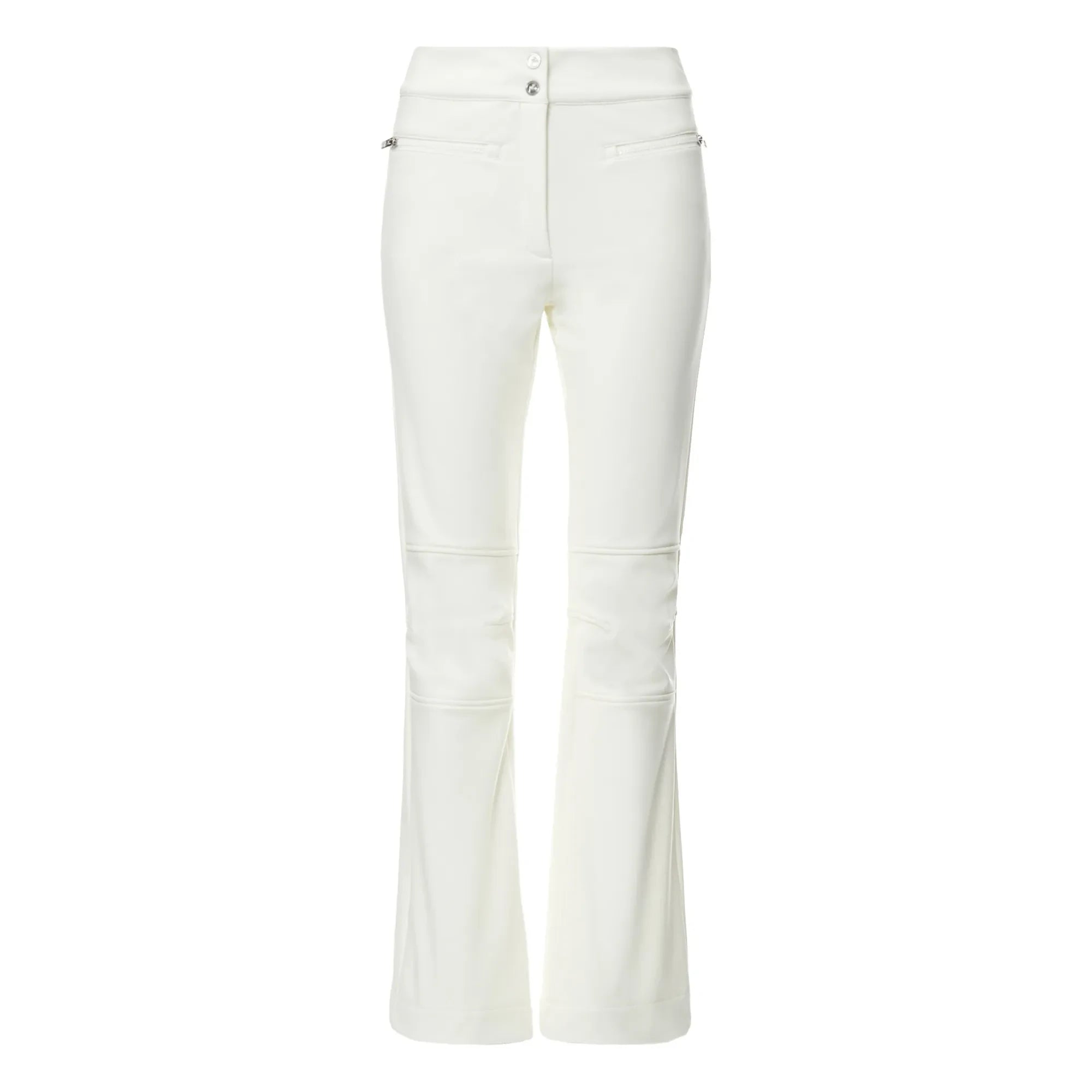 Fusalp - Diana Ski Pants - Adult Collection | White