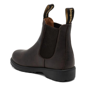 bisgaard - Kim Boots | Brown