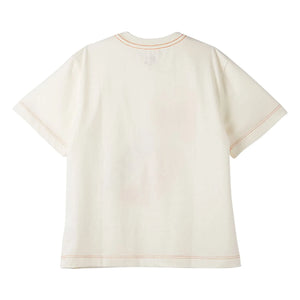 Fabula - Chili T-Shirt | White