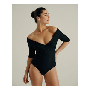 Flair - Body Gaby | Black
