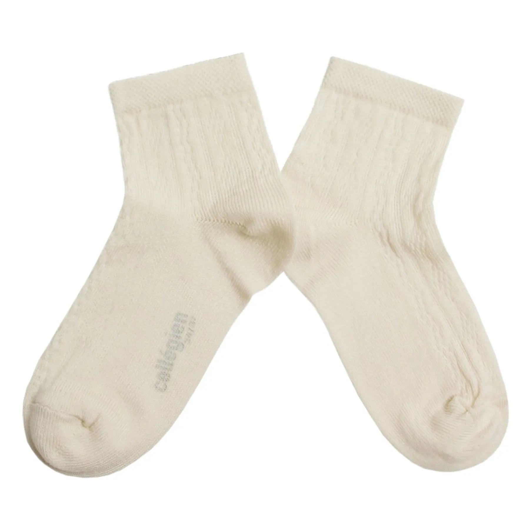 Collégien - Antoinette Socks | Natural