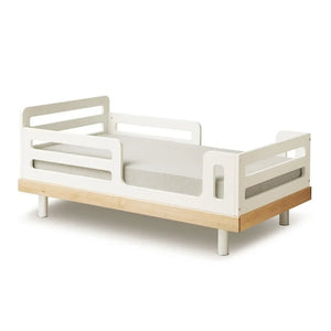 Oeuf NYC - Classic Birch Children's Bed