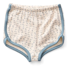Soor Ploom - Short Action Fleuri | Off-White
