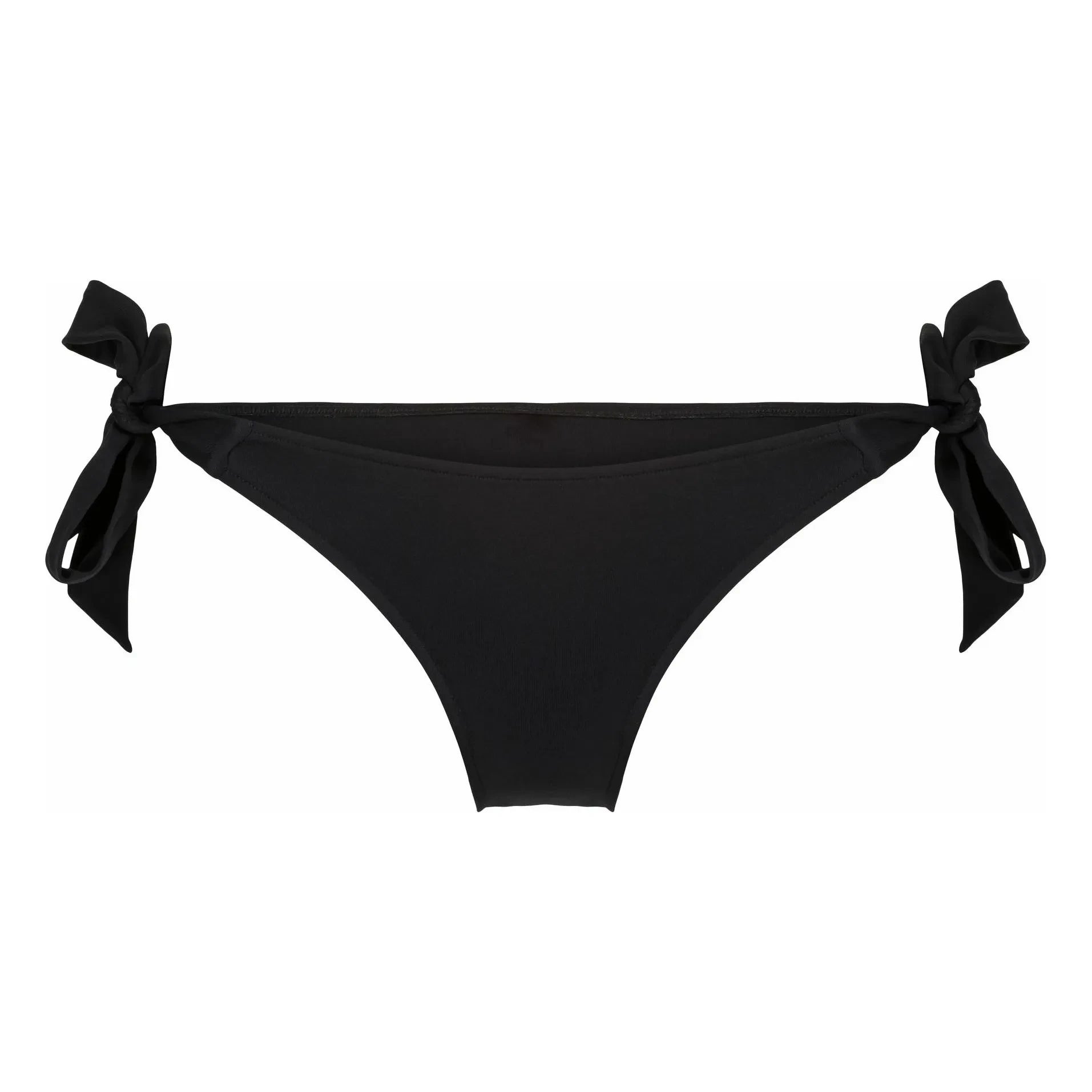 Anja Paris - Bas de Maillot Le Poétique | Black