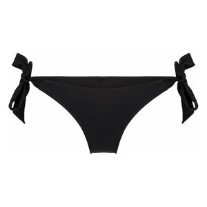 Anja Paris - Bas de Maillot Le Poétique | Black