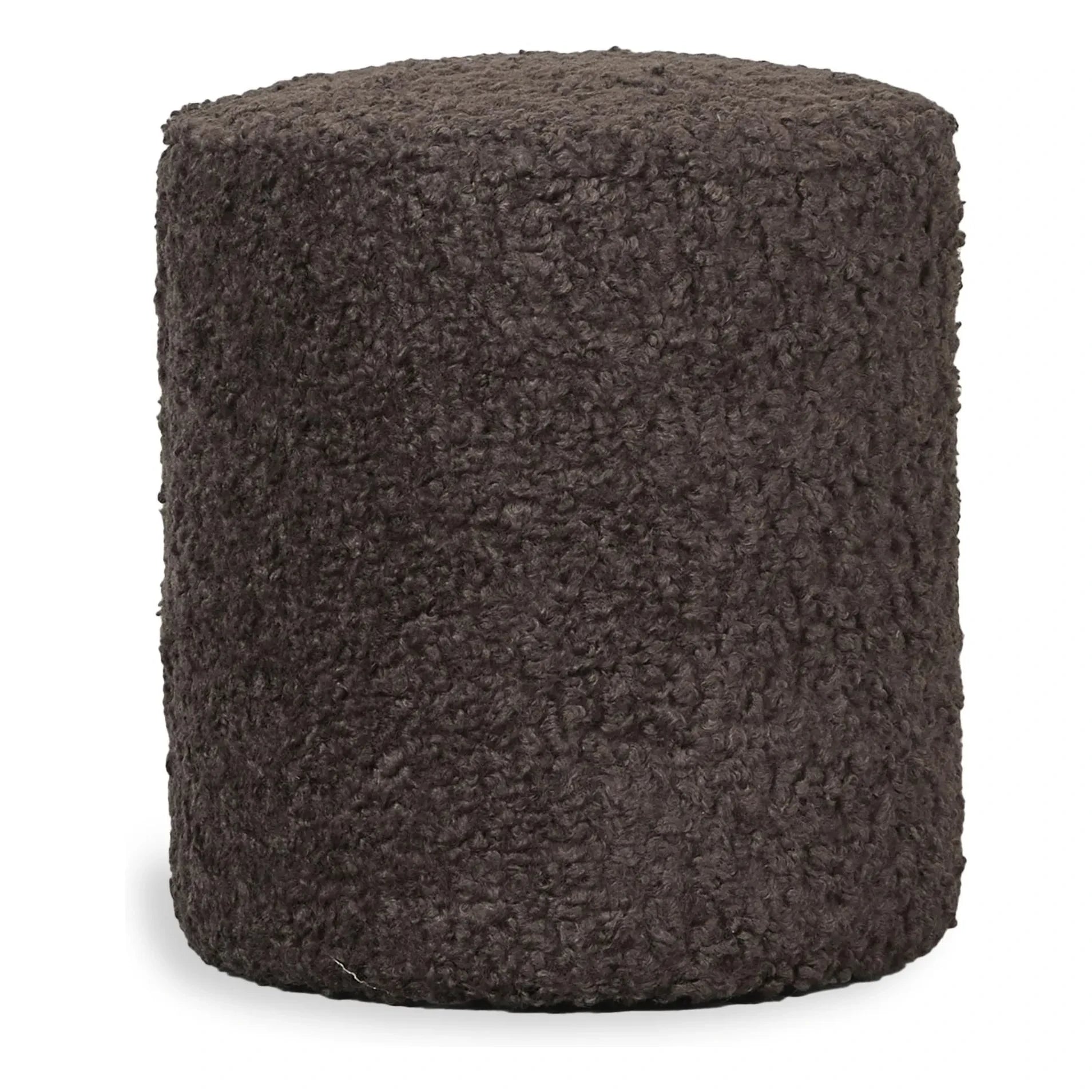 Quax - Children's Pouf | Brown