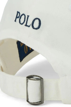 Polo Ralph Lauren Pamuk Şapka