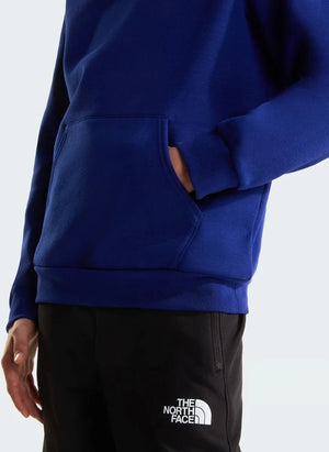 The North Face - Outdoor Sweatshirt | Royal Blue