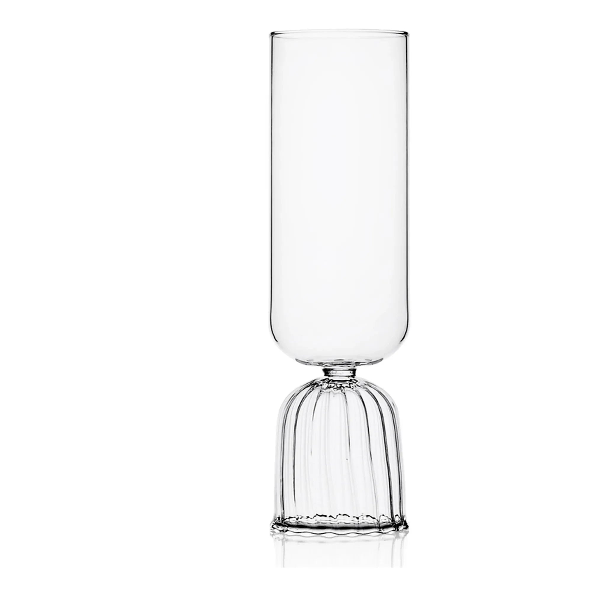 Ichendorf Milano - Tutu Borosilicate Flute