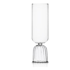 Ichendorf Milano - Tutu Borosilicate Flute