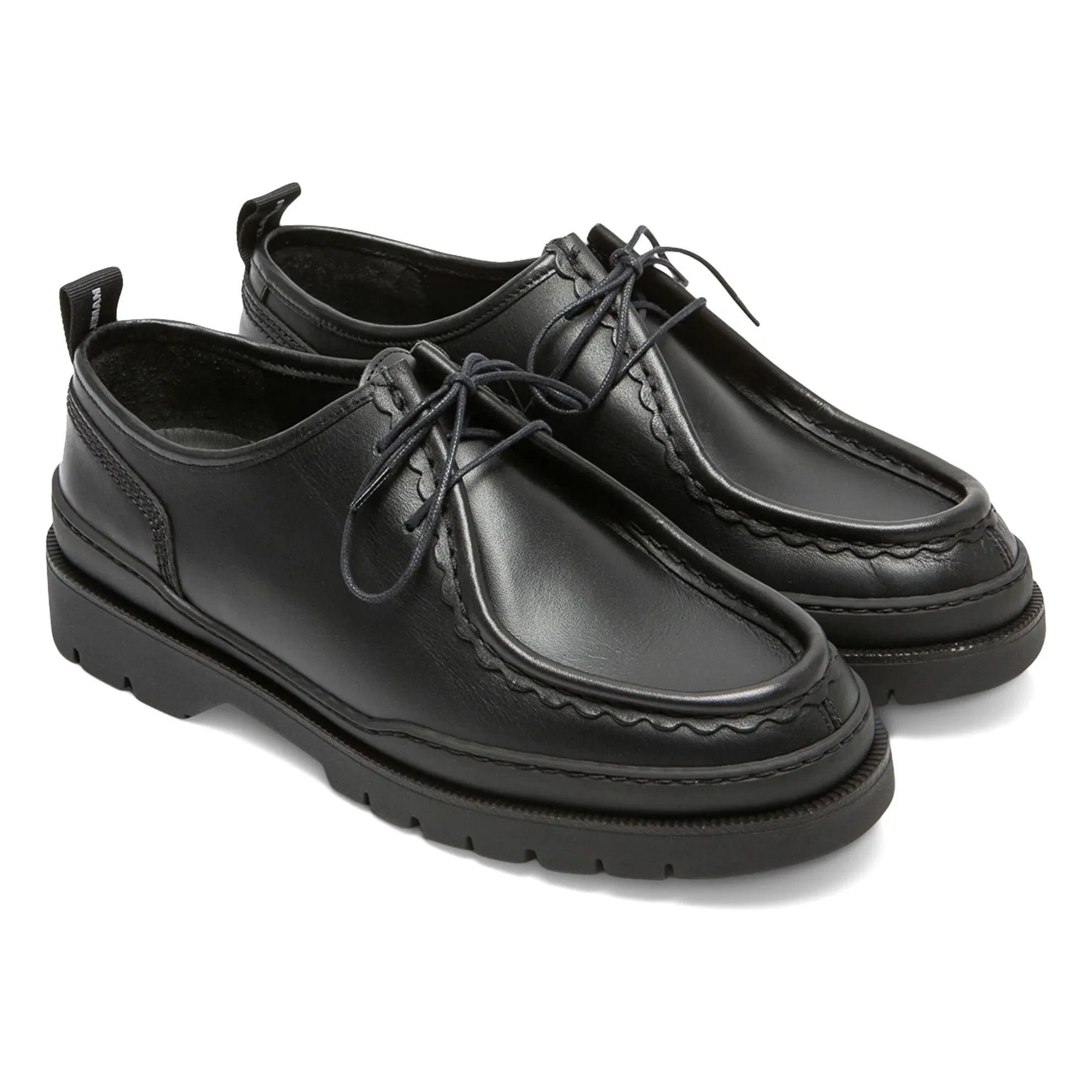 Kleman - Derbie Major | Black