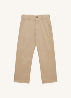 Hundred Pieces - Elvis Chino Pants | Beige