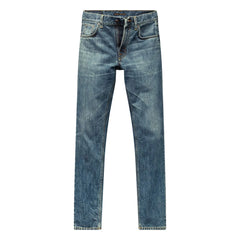 Nudie Jeans - Jean Gritty Jackson Thriller | Washed Blue