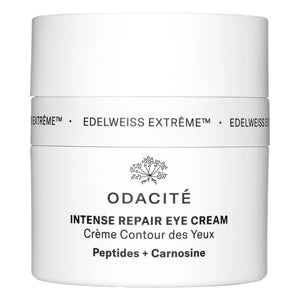 Odacité - Edelweiss Extrême Restorative Eye Cream - 15 ml
