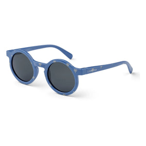 Liewood - Darla Children's Recycled Fiber Sunglasses | Blue