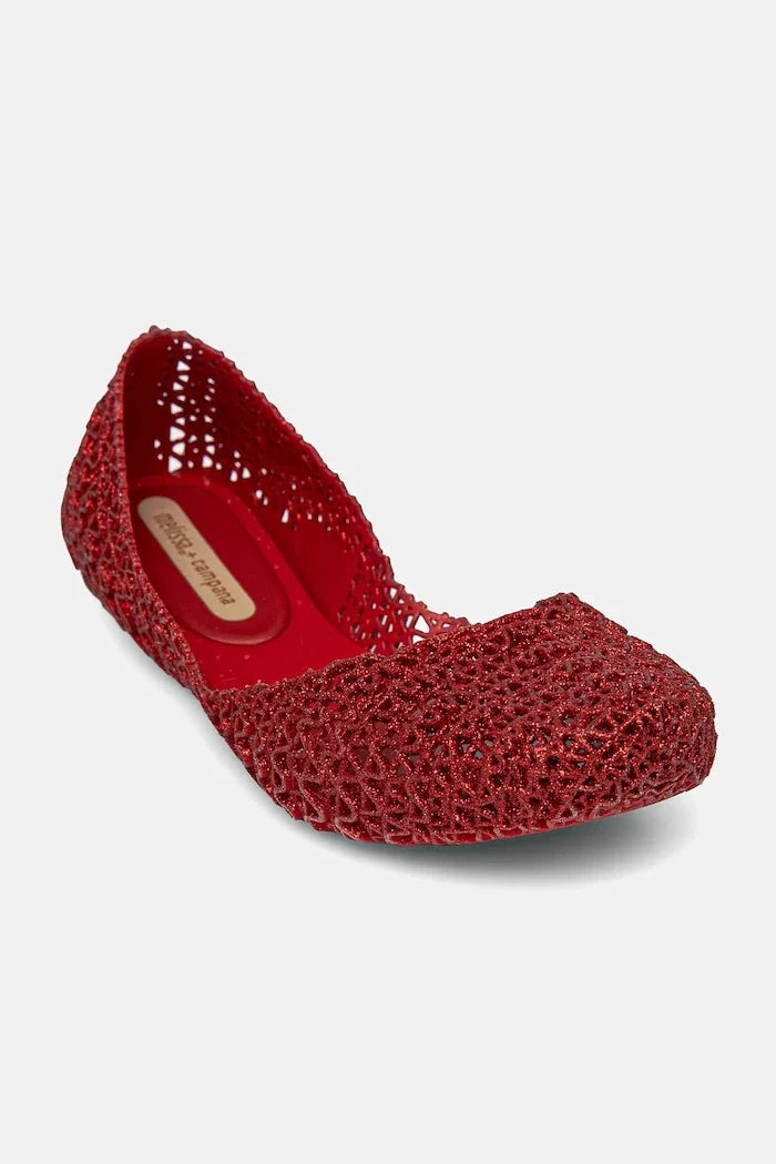 Melissa - Campana Papel VII AD Balerin