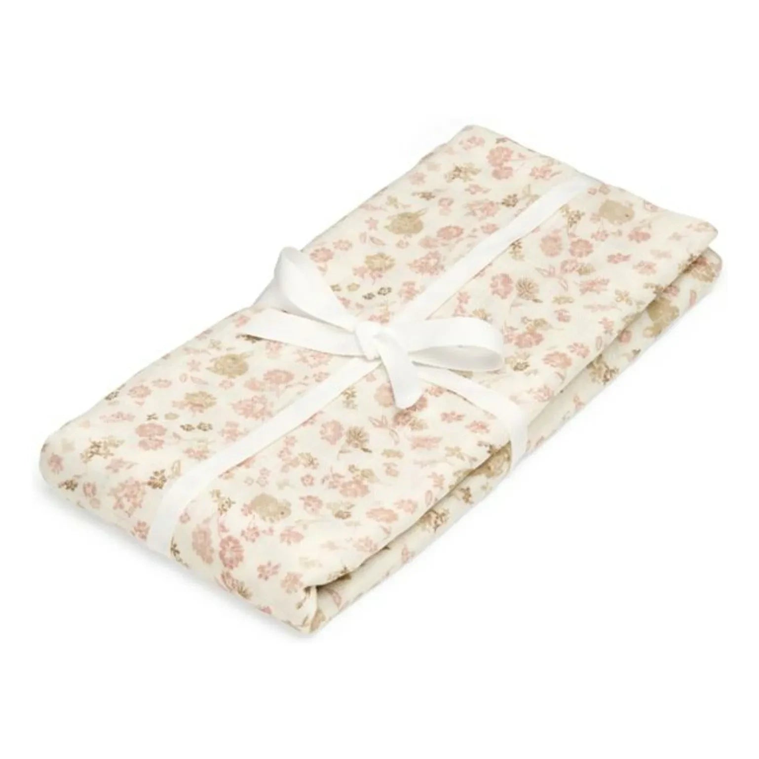 Cam Cam - Augusta Diaper Cover | Peach