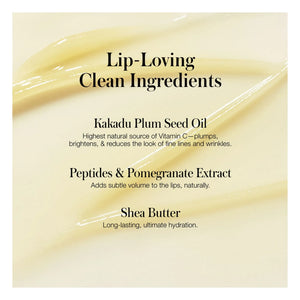 RMS Beauty - Night Lip Mask - 9g | Sleepover