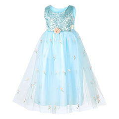 Souza - Princess Nicolette Costume