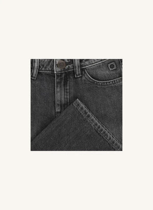 Tumble N'Dry - Jean Jara | Denim Black