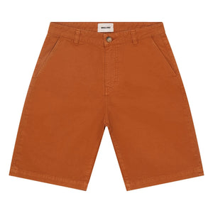 Smallable Man - Abel Chino Shorts | Caramel