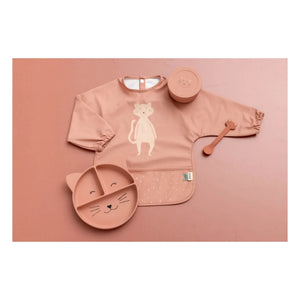 Trixie - Mrs. Cat Silicone Spoons - Set of 2 | Pink