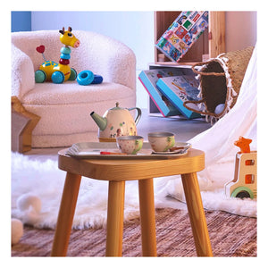 Vilac - Musical Dinette Nature