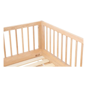 Nobodinoz - Pure Bed Couch Extension Kit 90x200 cm