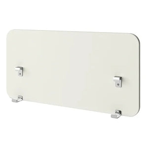 Oeuf NYC - Universal safety barrier | White
