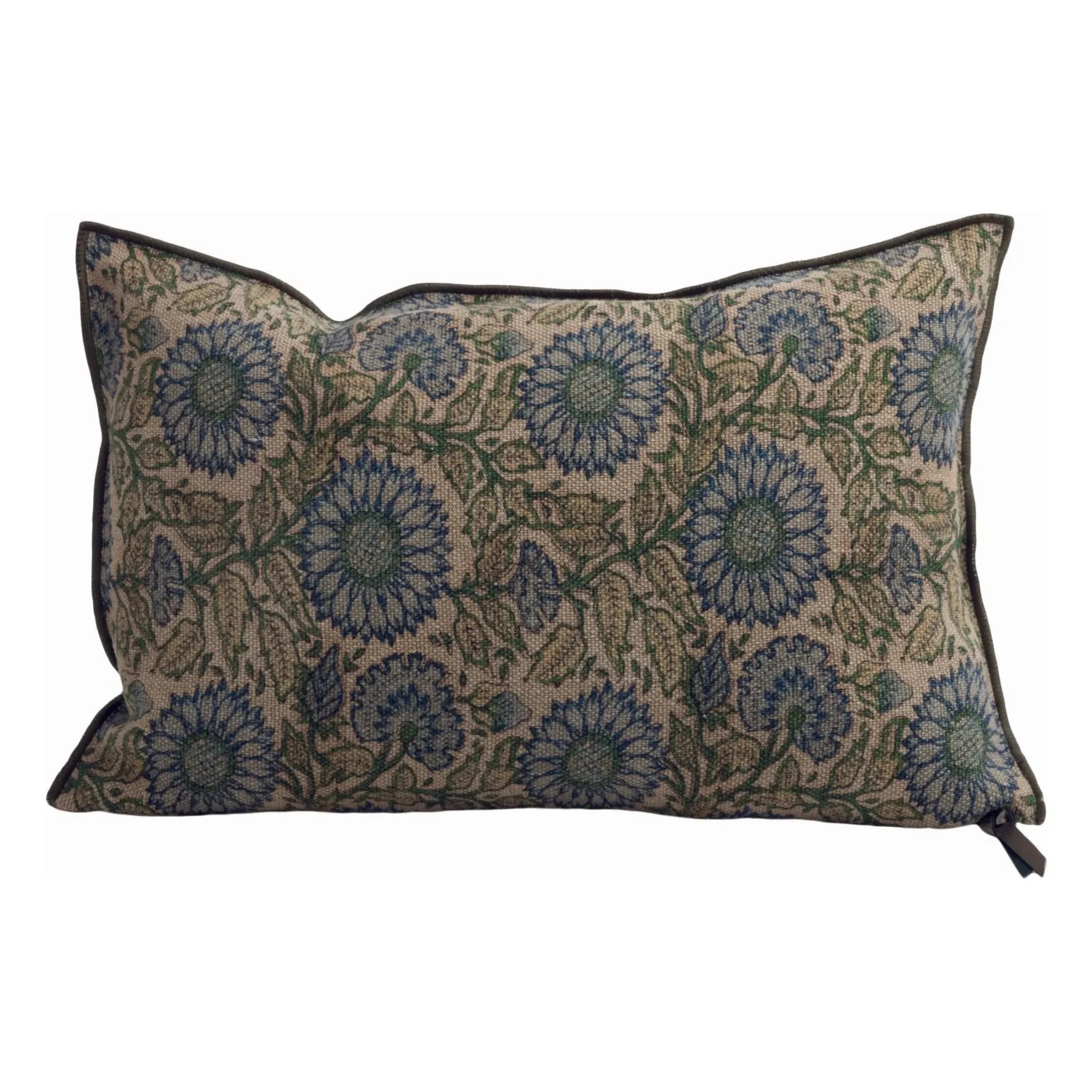 Maison de Vacances - Wabi Sabi Sunflower Pillow | Nuage