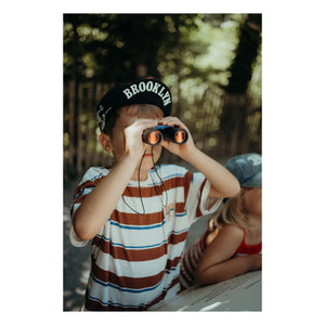 Kidywolf - Kidybinoculars Double Binoculars | Midnight Blue
