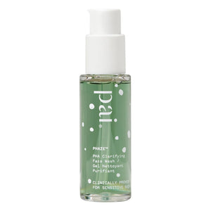 Pai Skincare - Phaze Purifying Facial Cleansing Gel