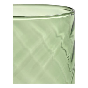 Serax - Nabucho Glasses, Waww La Table - Set of 4 | Green