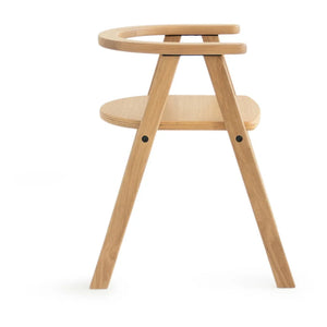 Nobodinoz - Growing Green Chair