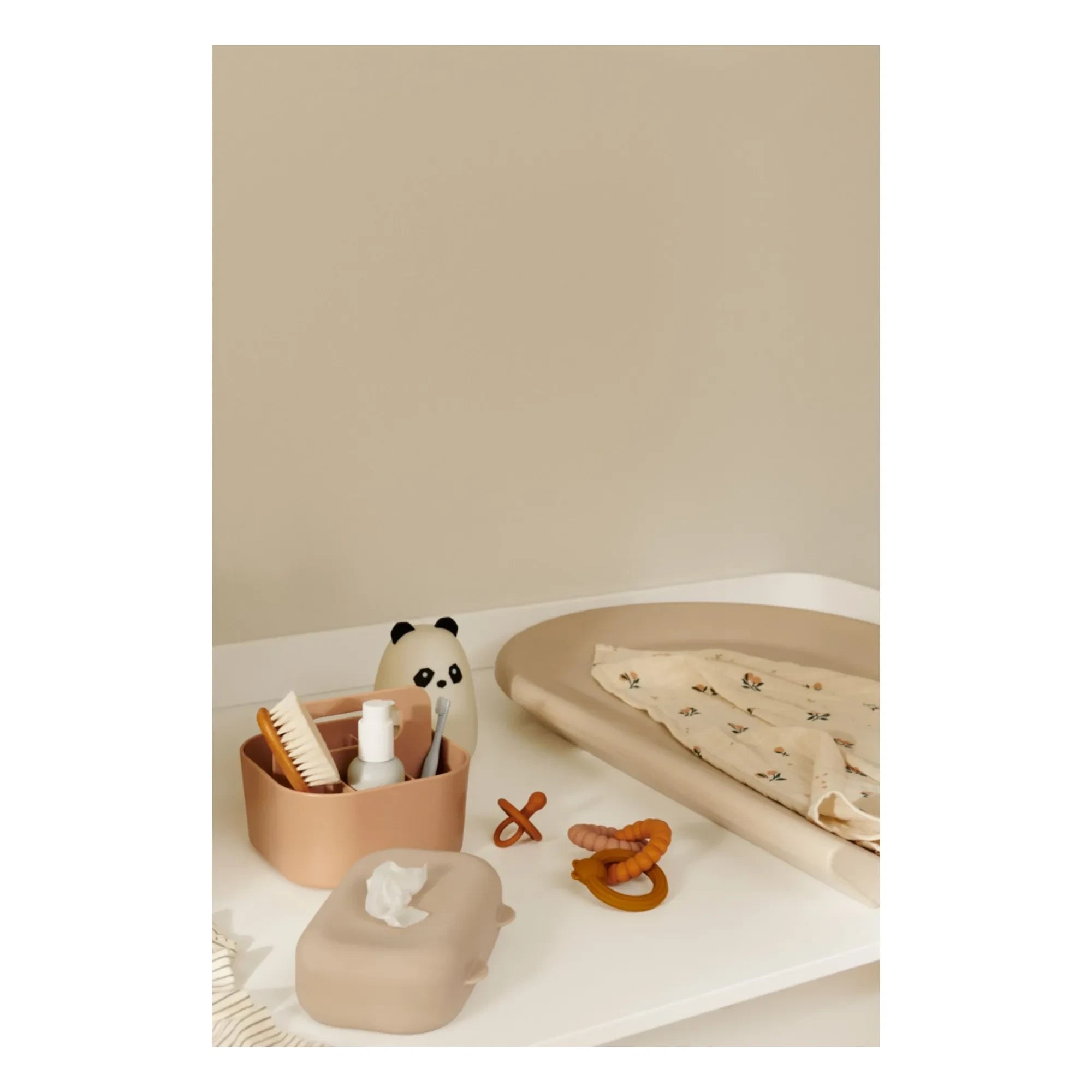 Liewood - Winston night light | Panda creme de la creme