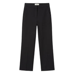 Smallable Woman - Flex pants | Black
