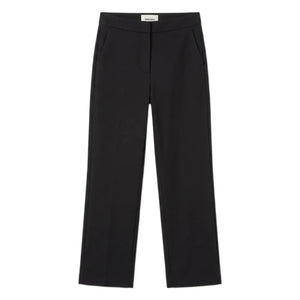 Smallable Woman - Flex pants | Black
