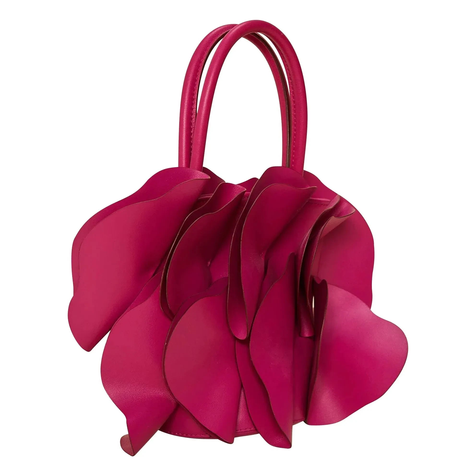 Farm Rio - Floral Bag | Pink