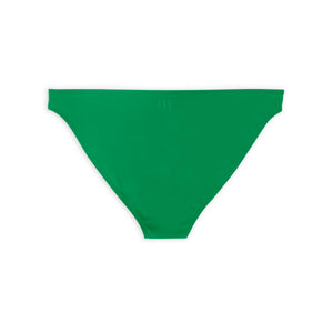 Miska Paris - Organik Brief Bikini Altı | Yeşil