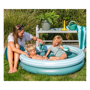 Quut - Dippy inflatable pool | Green