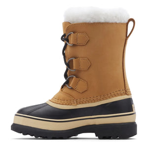 Sorel - Caribou Junior Boots | Camel