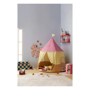 Kid's Concept - Circus Tent | Pink