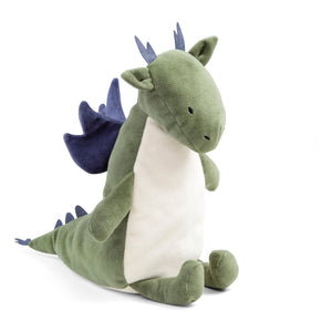 Sebra - Dragon Plush Toy