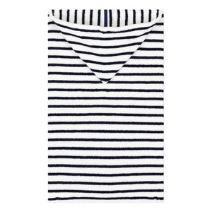 Petit Bateau - Bath Towel and Poncho | Ecru